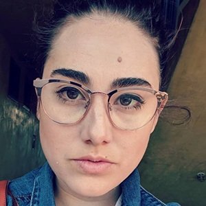 Ella Mielniczenko, 35 (YouTube Star)