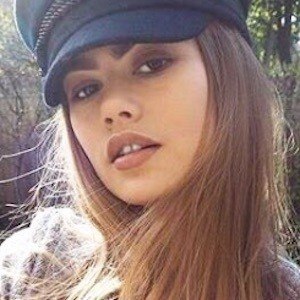 Ella Ross, 29 (Model)