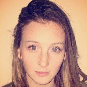 Ella Selley, 28 (Instagram明星)