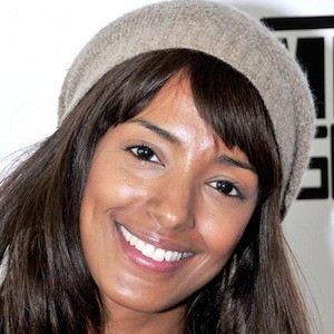 Ella Thomas, 44 (TV Actress)