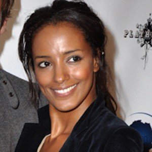 Ella Thomas, 44 (TV-actrice)