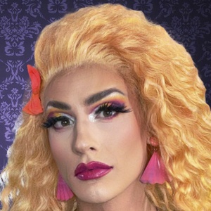 Ella Vaday, 37 (Reality Star)