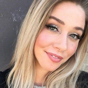 Ellana Bryan, 35 (Model)