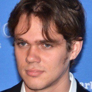 Ellar Coltrane image 3