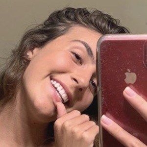 Elle Babics, 22 (TikTok Star)