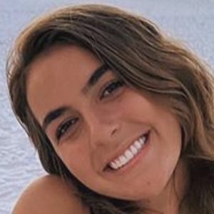 Elle Babics, 22 (TikTok Star)