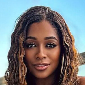 Elle DaCruz, 36 (Reality Star)