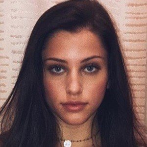 Elle Danjean, 24 (舞蹈家)