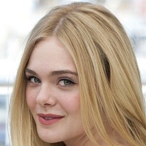 Elle Fanning, 27 (电影女演员)