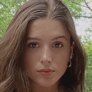 Elle Graves, 24 (TikTok Star)