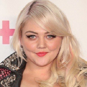 Elle King, 34 (流行歌手)