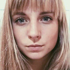 Elle Lotherington, 29 (其他)