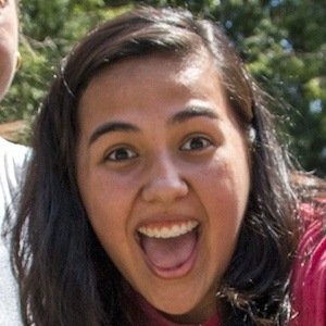 Elle Mills, 25 (YouTube Star)