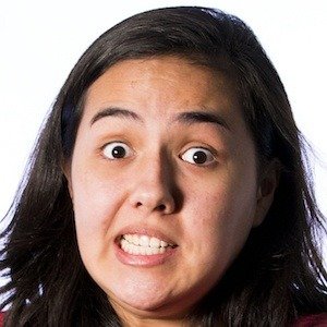 Elle Mills, 25 (YouTuber)