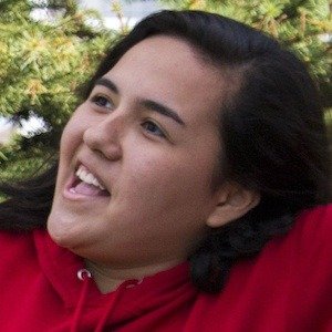 Elle Mills, 27 (YouTube Star)