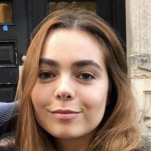 Elle Nicoletti, 23 (YouTube明星)