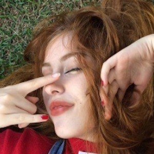 Elle Salls, 24 (Instagram Star)