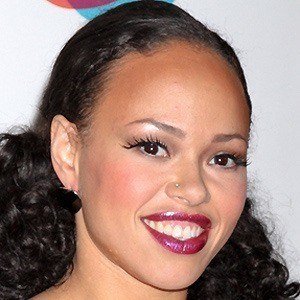Elle Varner, 35 (Chanteur R&B)
