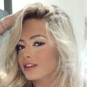 Elle Williamson, 23 (TikTok Star)