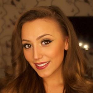 Ellea Taylor, 34 (Instagram Star)