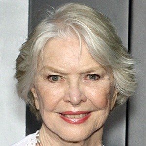 Ellen Burstyn image 4