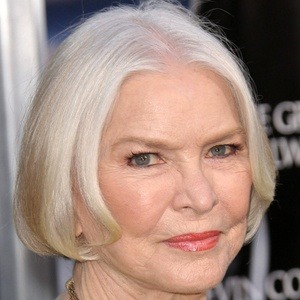 Ellen Burstyn image 5