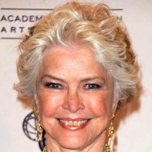 Ellen Burstyn image 6
