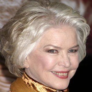 Ellen Burstyn image 7