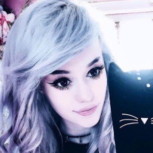 Ellen Kathleen, 28 (YouTube Star)