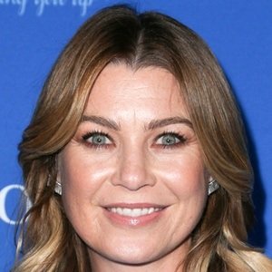 Ellen Pompeo, 55 (TV Actress)