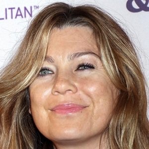 Ellen Pompeo, 55 (Actriz de Televisión)