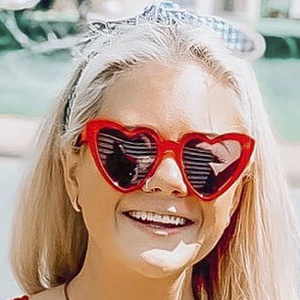 Ellen Rorman, 33 (TikTok Star)