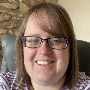 Ellen Stafford, 46 (TikTok Star)