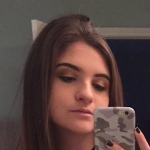 Ellenawhat, 26 (YouTube Star)