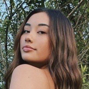 Elleriemarie, 23 (TikTok Star)