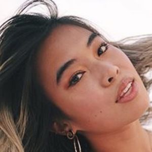 Ellery Lee, 26 (Instagram明星)