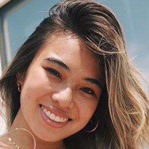 Ellery Lee, 26 (Instagram Star)