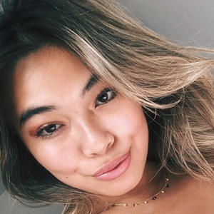 Ellery Lee, 26 (Instagram Star)