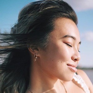 Ellery Lee, 26 (Instagram Star)