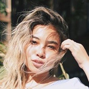 Ellery Lee, 26 (Instagram Star)