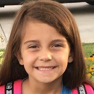 Ellie Ana, 16 (Star di YouTube)