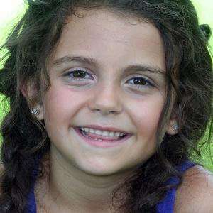 Ellie Ana, 16 (YouTube Star)