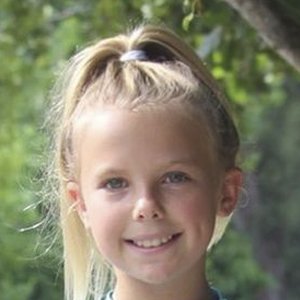 Ellie Blue, 18 (Modèle)