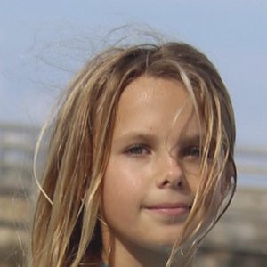 Ellie Blue, 18 (Modella)