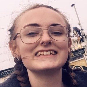 Ellie Briffitt, 24 (Funimate Star)