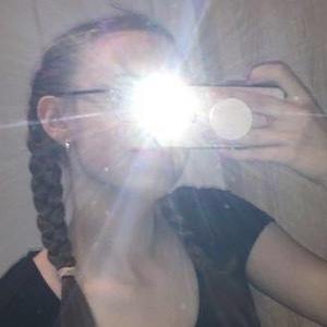 Ellie Briffitt, 24 (Funimate Star)