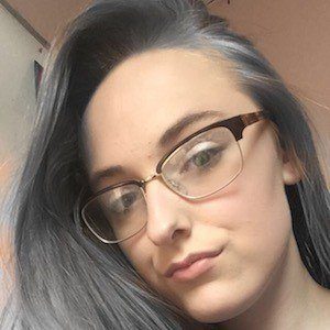 Ellie Briffitt, 24 (Funimate Star)