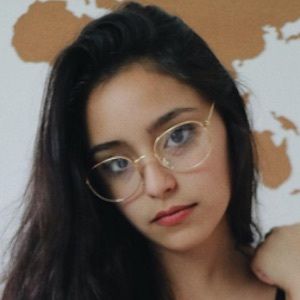 Ellie Cardenas, 27 (YouTube Star)