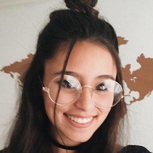 Ellie Cardenas, 27 (YouTube Star)