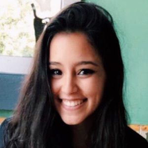 Ellie Cardenas, 27 (YouTube Star)